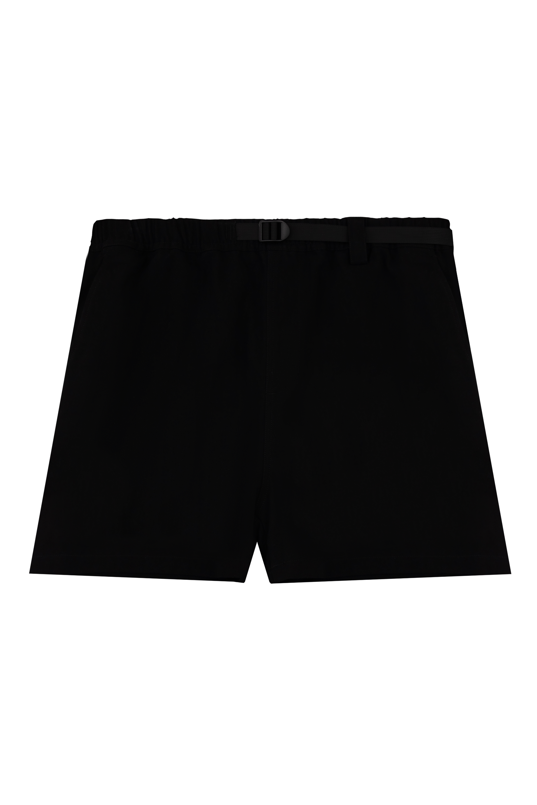 Utility Shorts - Black